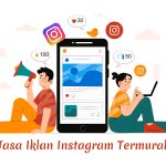 Jasa Iklan Instagram