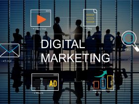 Digital Marketing Dalam Bisnis