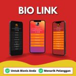 Jasa Pembuatan Biolink Premium