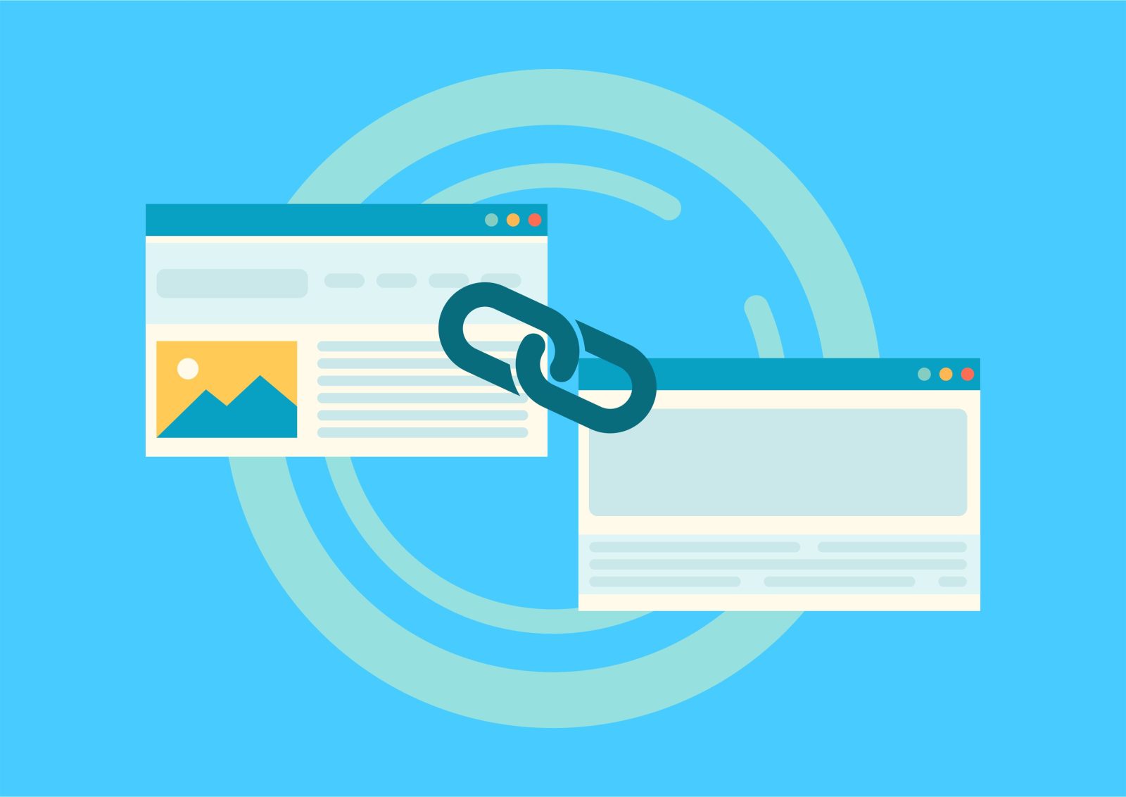 Pengertian Backlink dan Cara Mendapatkanya