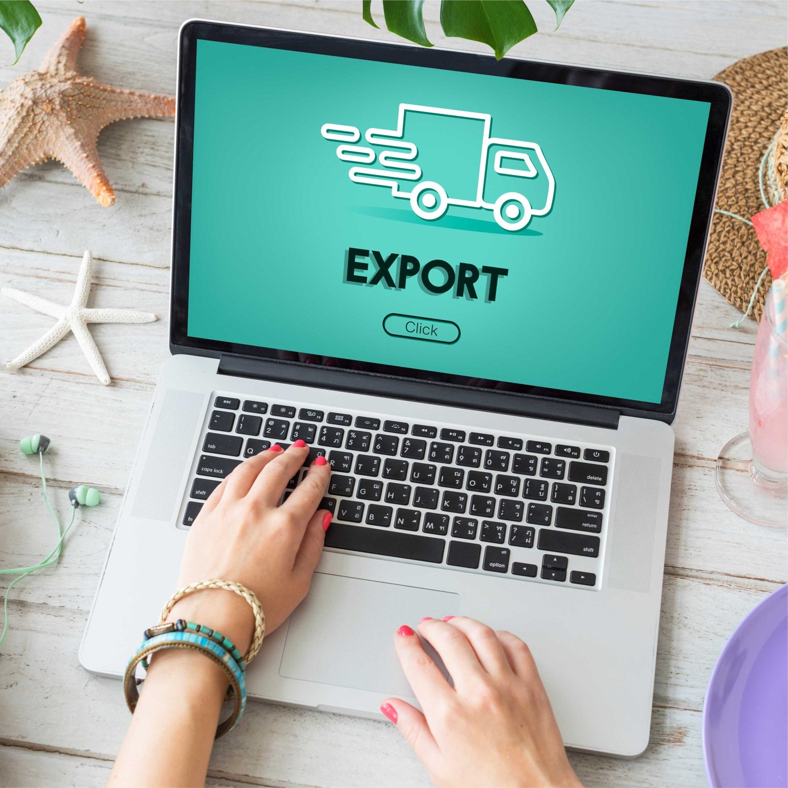 Tips Memulai Bisnis Ekspor untuk Pemula 2 5 Cara Membuat Website Ekspor