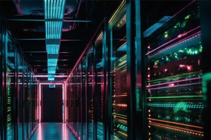 Definisi Server dan Apa itu SSD Server