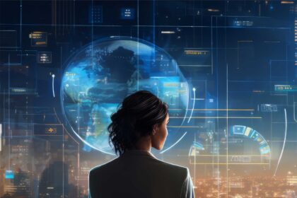 Membangun Ambisi yang Tangguh dalam Bisnis