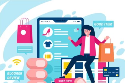 SEO untuk Website Toko Online