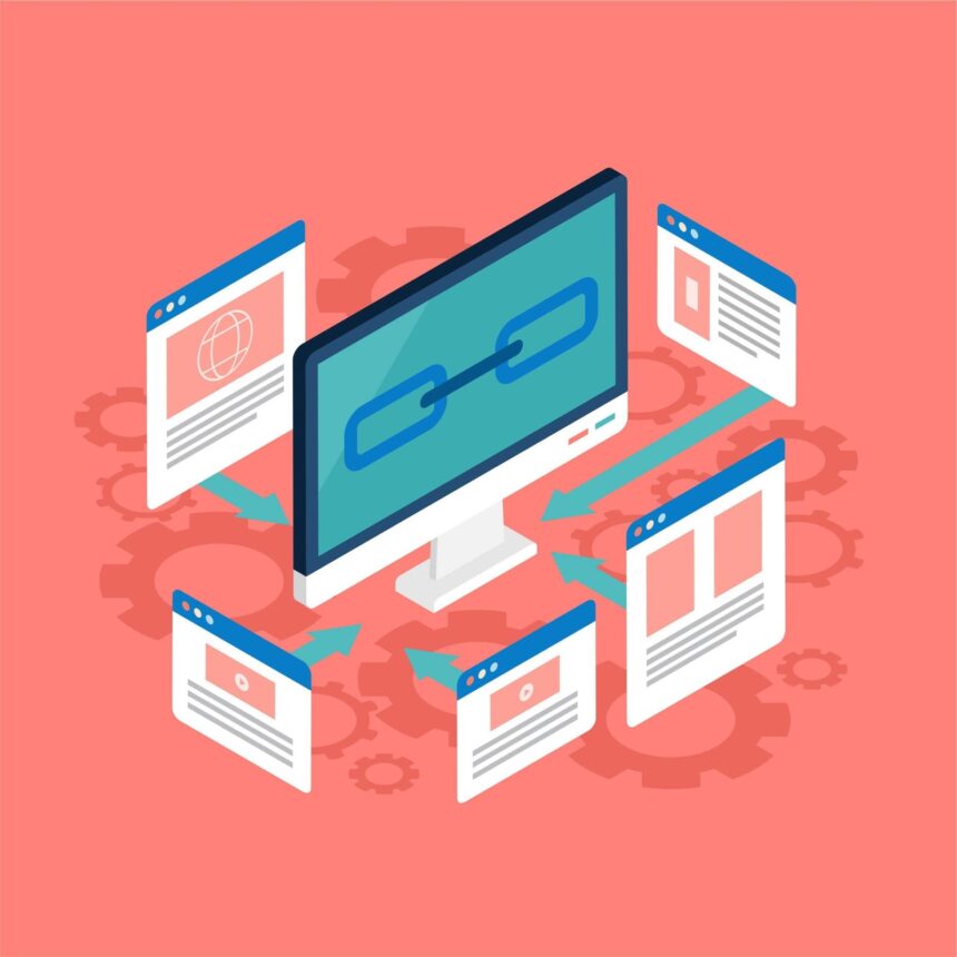 Tips Memilih Jasa Backlink