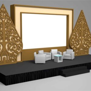Jasa Desain 3D Jogja