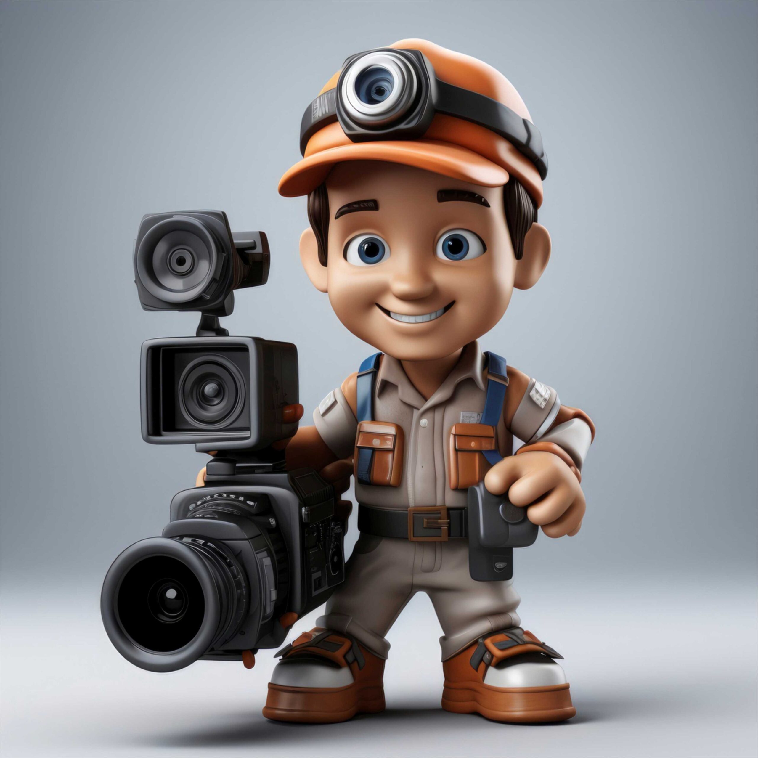 Jasa Fotografer dan Videografer Jogja