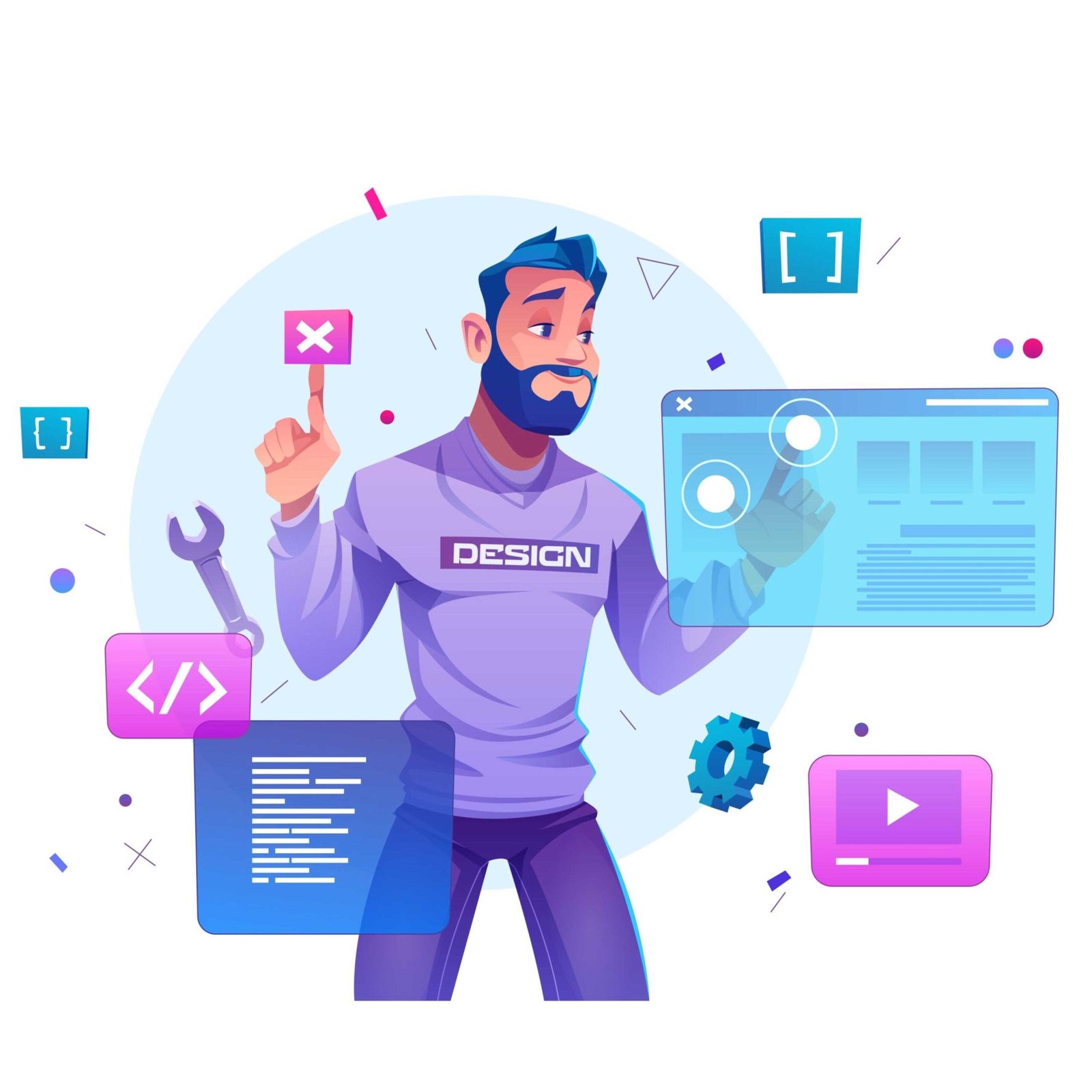 Jasa Pembuatan Website Bisnis