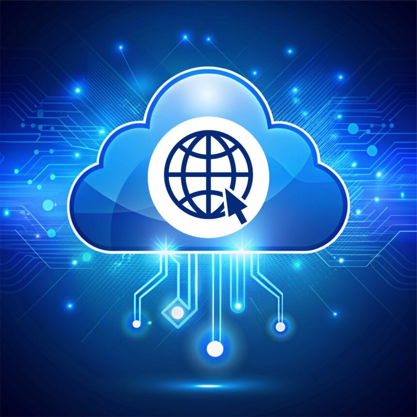 Jenis Nama Domain pada Website