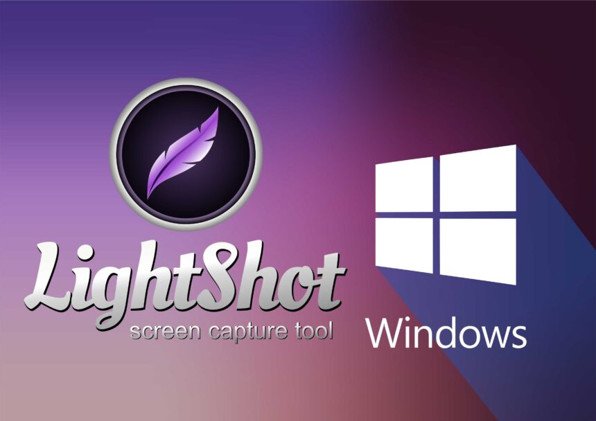 Kenapa Lightshot Pada Windows 11 Tidak Bekerja