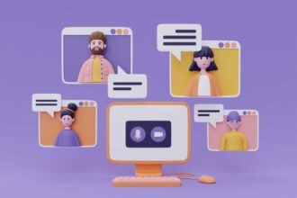 Pengertian Virtual dan Jenis Komunikasi Virtual