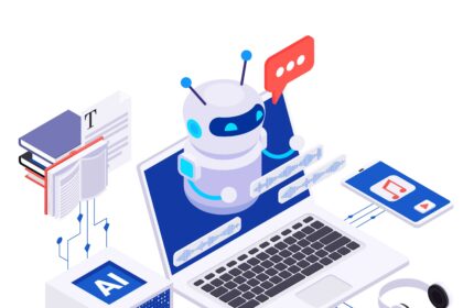 Pengertian dan Sejarah Singkat AI