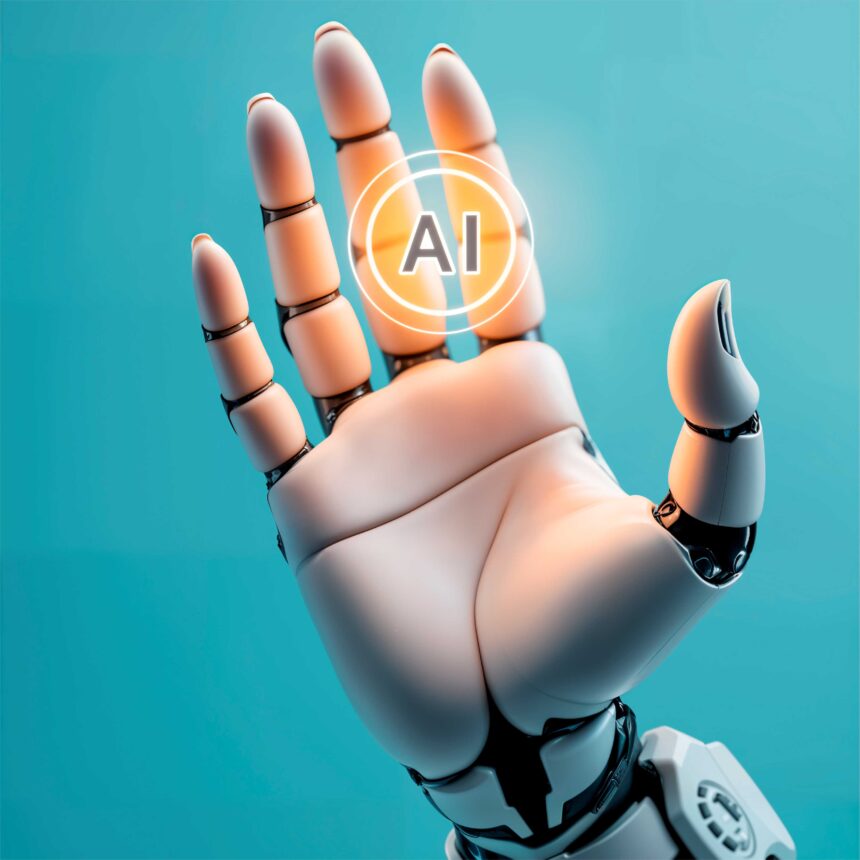 4 Jenis AI Berdasarkan Fungsional dan Kemampuannya