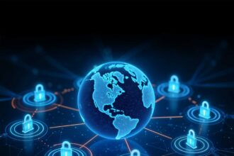 5 Prinsip Menjaga Keamanan Jaringan Perusahaan Anda