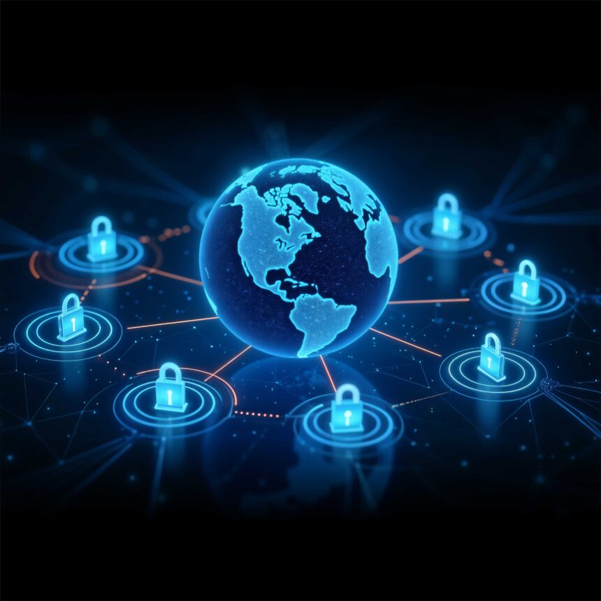 5 Prinsip Menjaga Keamanan Jaringan Perusahaan Anda