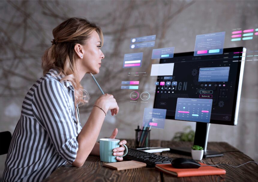 Data Science dapat Membantu dalam Proses Bisnis