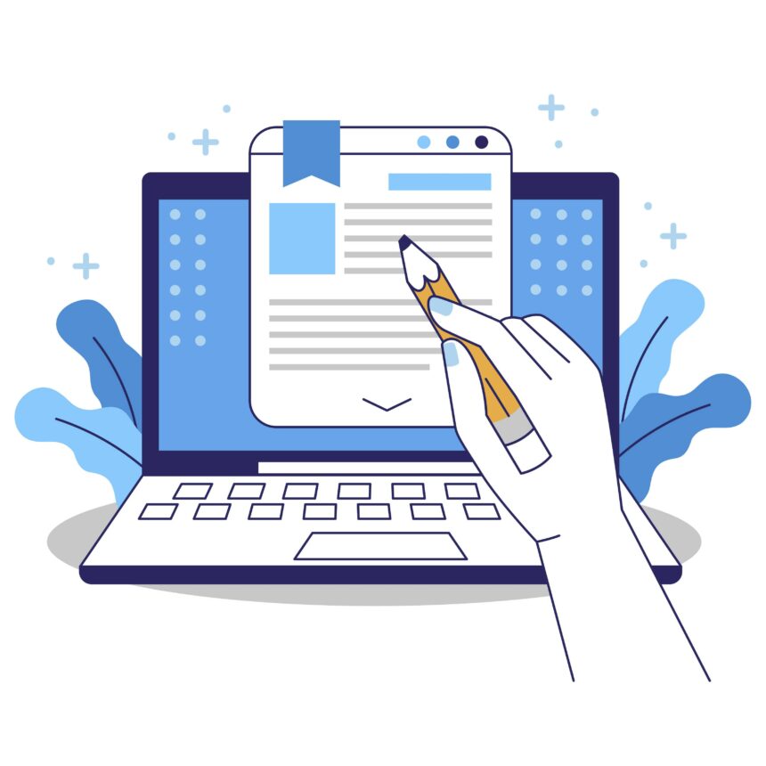 Lowongan Penulis Web Blog Bisnis di Jogja