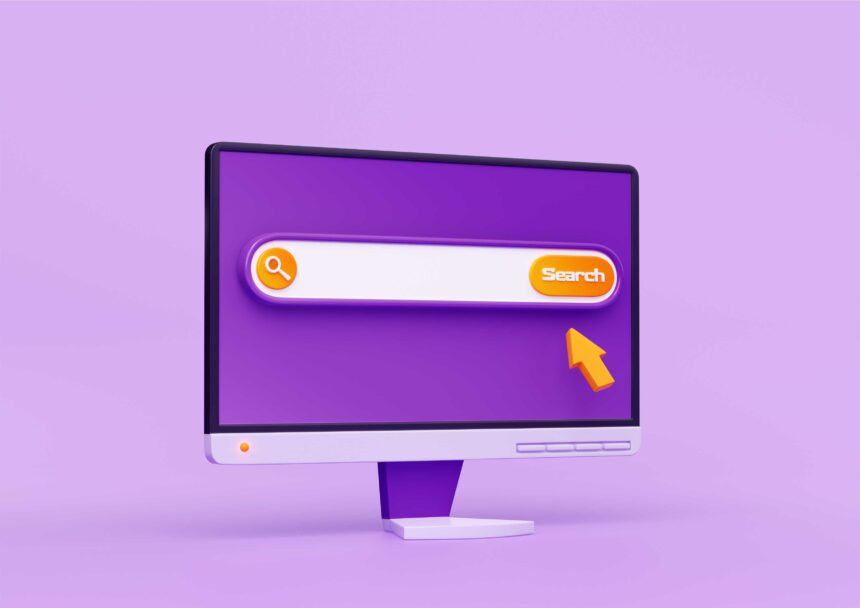 Memahami Apa itu Search Engine