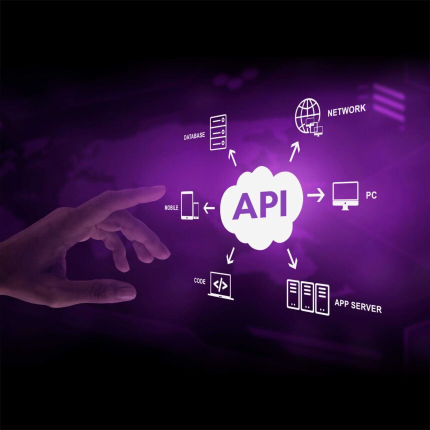 Memahami Pengertian dan Jenis API serta Manfaatnya