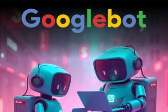 Pengertian Googlebot dan Bagaimana Cara Kerjanya