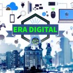Pengertian dan Perkembangan Era Digital