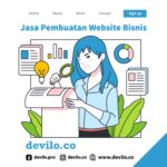 Tips Membuat Website untuk Bisnis