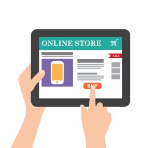 Jasa Pembuatan Web Katalog Online Jogja