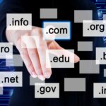 Tips Memilih Domain untuk Website