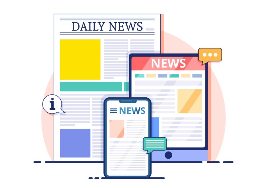 Cara Membuat Website Berita